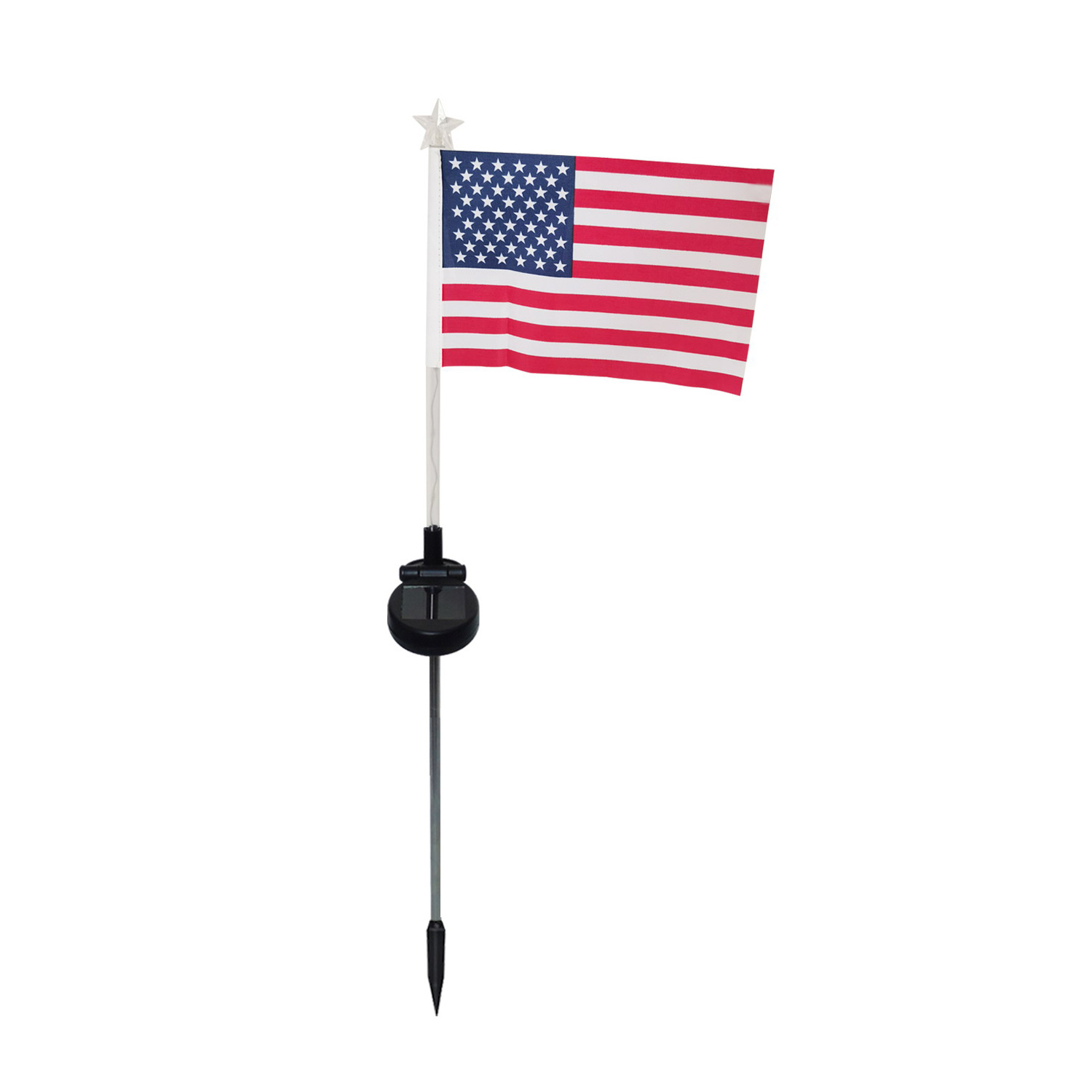Led Solar Garden Stake Lights